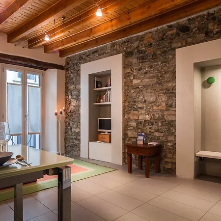 Apartamento Collegio Dei Dottori