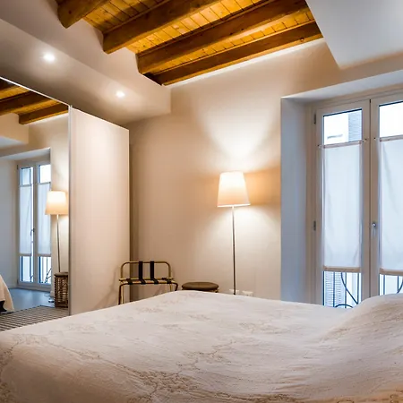 Collegio Dei Dottori Apartamento *