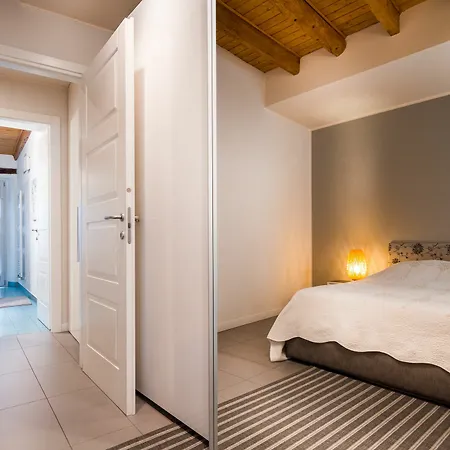 Collegio Dei Dottori Apartamento