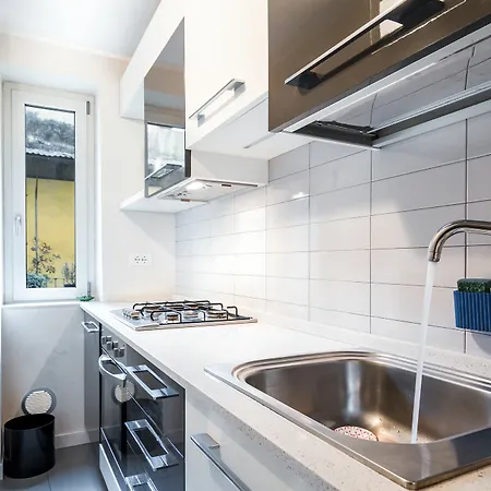 Collegio Dei Dottori Apartamento