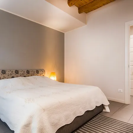 Collegio Dei Dottori Apartamento