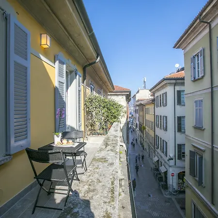 Collegio Dei Dottori Lake Como