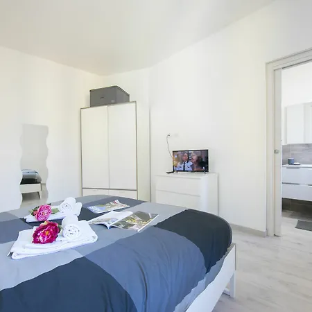 Collegio Dei Dottori Apartamento Lake Como