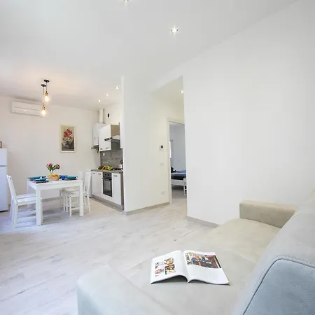 Collegio Dei Dottori Apartament Lake Como