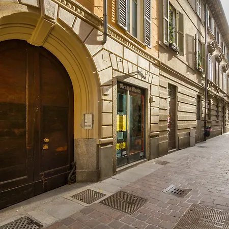 Collegio Dei Dottori شقة *