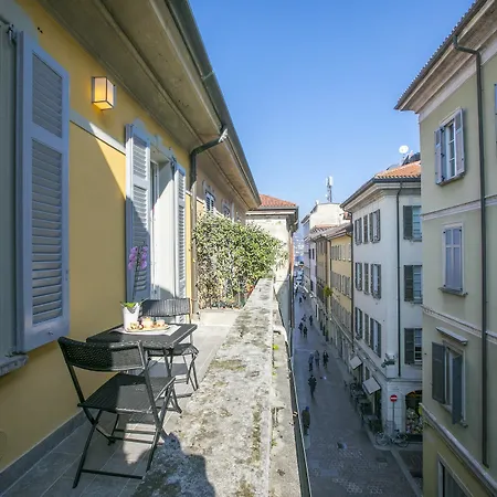 Collegio Dei Dottori Lake Como