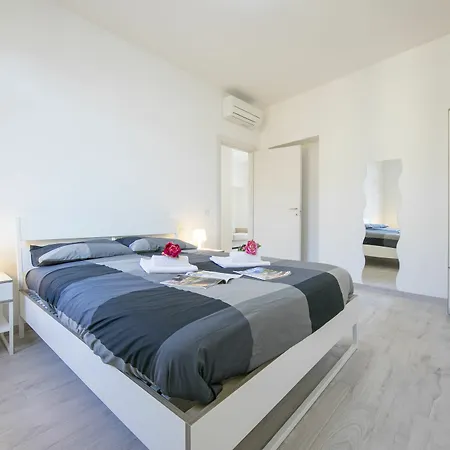 Collegio Dei Dottori Apartman